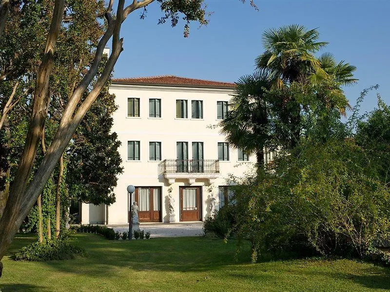 Villa Pace Park Hotel Bolognese Preganziol