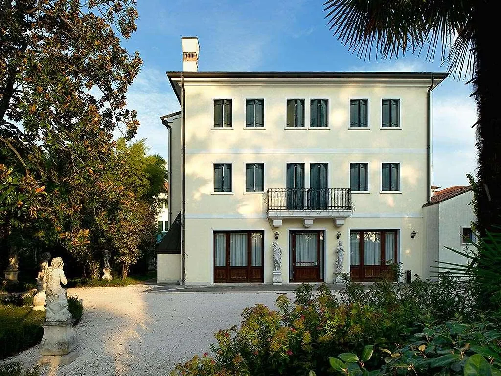 Villa Pace Park Hotel Bolognese Preganziol