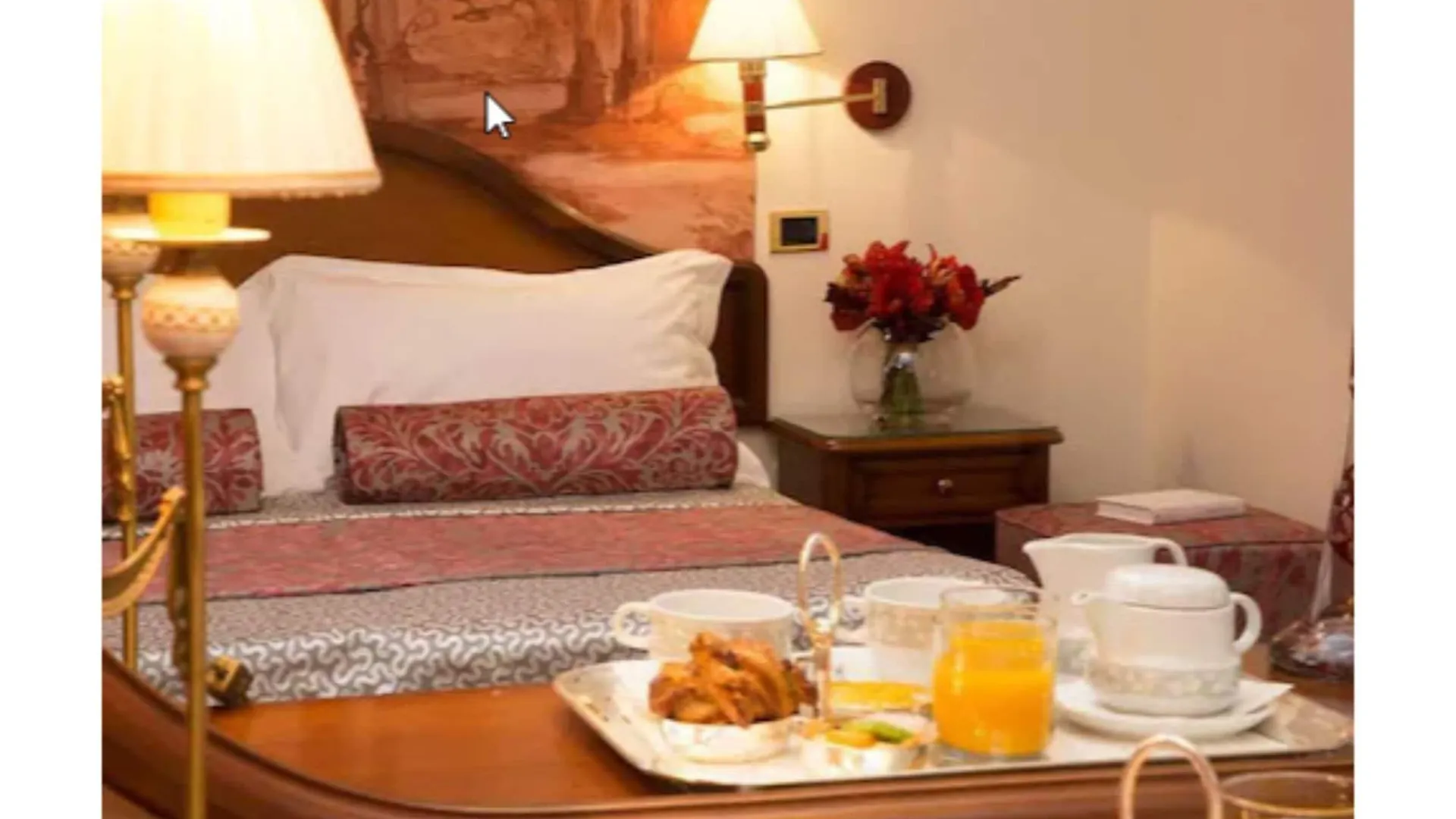 Villa Pace Park Hotel Bolognese Preganziol
