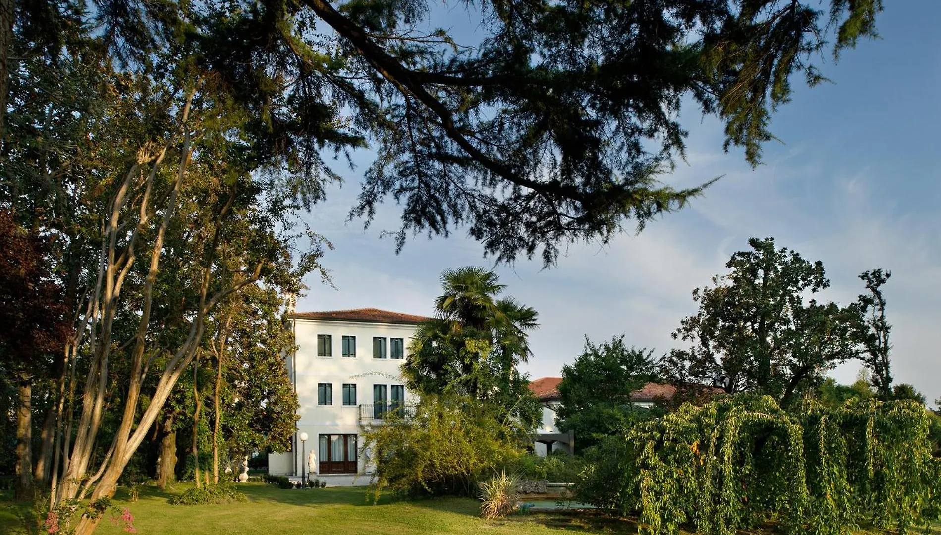 Villa Pace Park Hotel Bolognese Preganziol