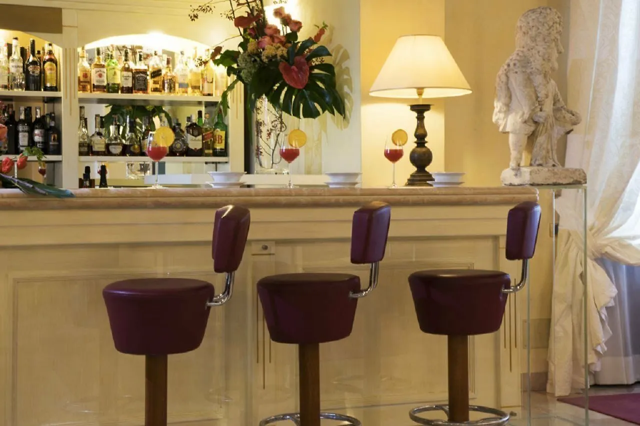 Villa Pace Park Hotel Bolognese Preganziol