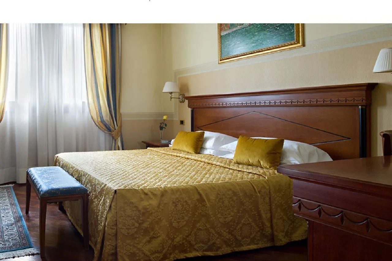 Villa Pace Park Hotel Bolognese Preganziol